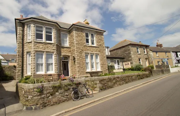 格倫雷住宿加早餐旅館