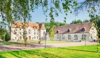 Château d'Hermival Hotels in Cormeilles