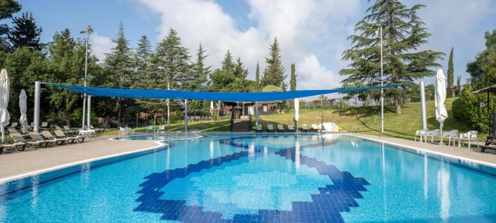 Hacienda Forest View Hotel Hotels in Akko