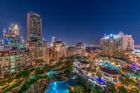 Roda Al Murooj Residences