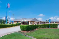 Motel 6 Marshall, TX Hotels in Marshall