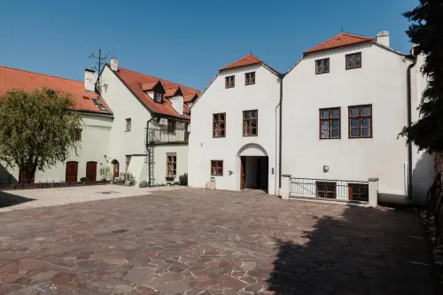 Penzion Austis Hotels in Znojmo