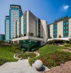 Cosmo Hotel Torri - Spa