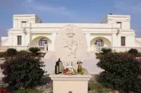 Agri Hotel Conte Salentino