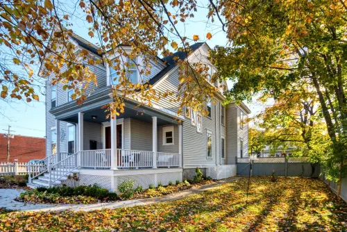 Hudson Navigator Hotels in Hudson