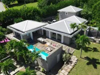 Jardin d'O naturist resort