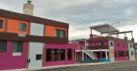 Hotel Zed Kelowna