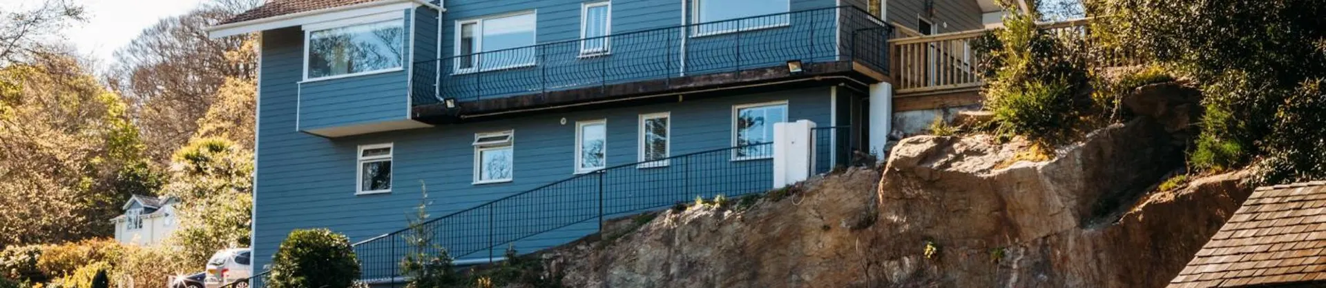 Vacation Homes