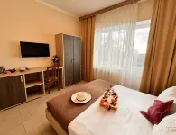 Morskaya Volna Hotel - 비치