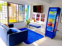 Casa Hotel Yemi - Bintang 2