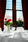 Bunchrew House Hotel - Desayuno