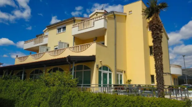 Hotel Adria Hotels near Split Airport