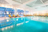 EUROPÄISCHER Hof Bad Gastein - piscina