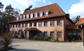 Heidehotel Soltauer Hof