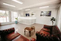 Colonial Motel Richmond Hoteles en Kurrajong Heights