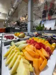 GS Hotel Mindelheim - breakfast