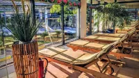 Landhaus Zum Heidewanderer Mit Thermeplus - Wi-Fi