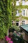 Hotel Schwalbe Hotel a Gemeinde Mauerbach