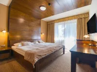 Aplend Wellness Hotel Borovica Hotels in Strbske Pleso