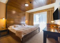 Aplend Wellness Hotel Borovica