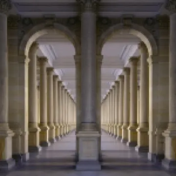 Apartments Menuet Hotels in 