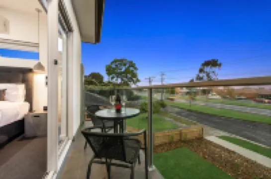 Melbourne Airport Motel Hotels in Westmeadows