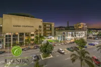 Il Centro Apartment Hotel - 3-Star