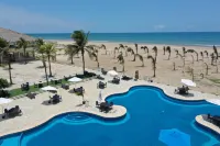 Hotel Arenas del Mar Resort - Gym