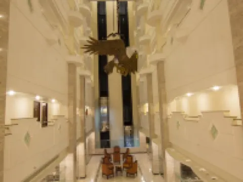 Shenbaga Hotel and Convention Centre Hotels in Puducherry