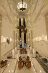 Shenbaga Hotel and Convention Centre
