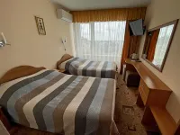 Hotel  Rossia
