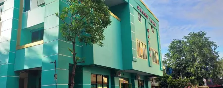 Hotel Grand Iora Bekasi by MyHome Hospitality