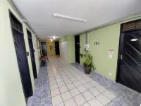 Pousada Dunas Natal - Hostels