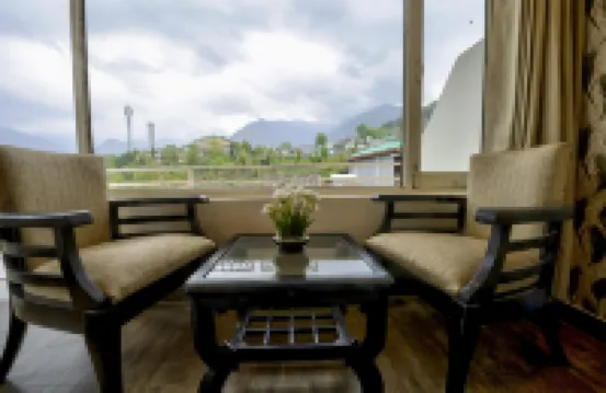 Kamal Residency