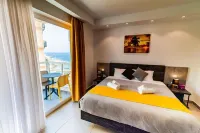 Hotel Shoreline - موقف سيارات
