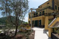 Hotel Ca' di Gali Hotels in Tole