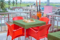 Airport Transit Lodges