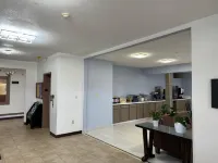 Super 8 by Wyndham Mason City - Bãi đậu xe