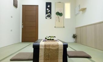 Ji Shih Life Style Hotel