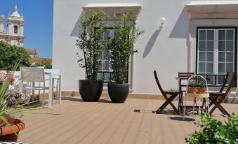 Hostel Rossio Alcobaça