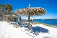 Surf & Sand Hotel - Beach