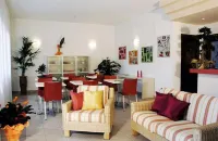 Marinetta Bed & Breakfast - breakfast