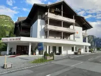 Hotel Berghof Hotels in Hermagor