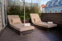 Simon Guest Apartments