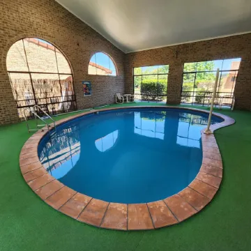 Idlewilde Town & Country Motor Inn