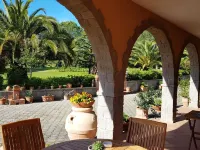 Villa Mandrioli Hotels in Cecina