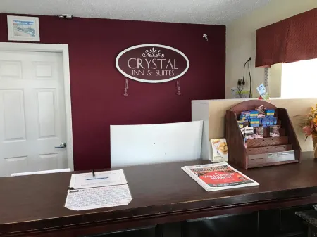 Crystal Inn and Suites