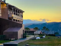 Chateau MephisKalaki Hotels in Khidistavi