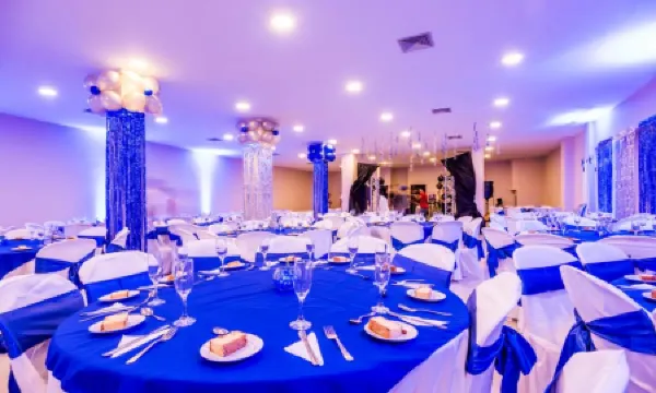 Ribai Hotels - Barranquilla Отели рядом с достопримечательностью «Парк КУЛЬТУРАЛЬ ДЕЛЬ КАРИБЕ»