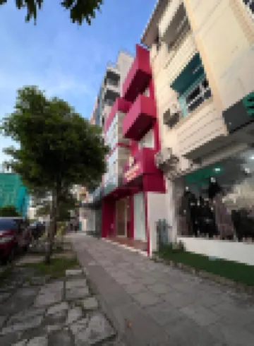 馬爾代夫埃茲梅拉達飯店 滿月島附近的飯店